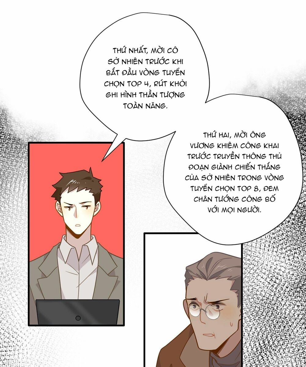 Nữ Phụ Như Tôi Cũng Có Ngày Ra Mắt: Chapter 54