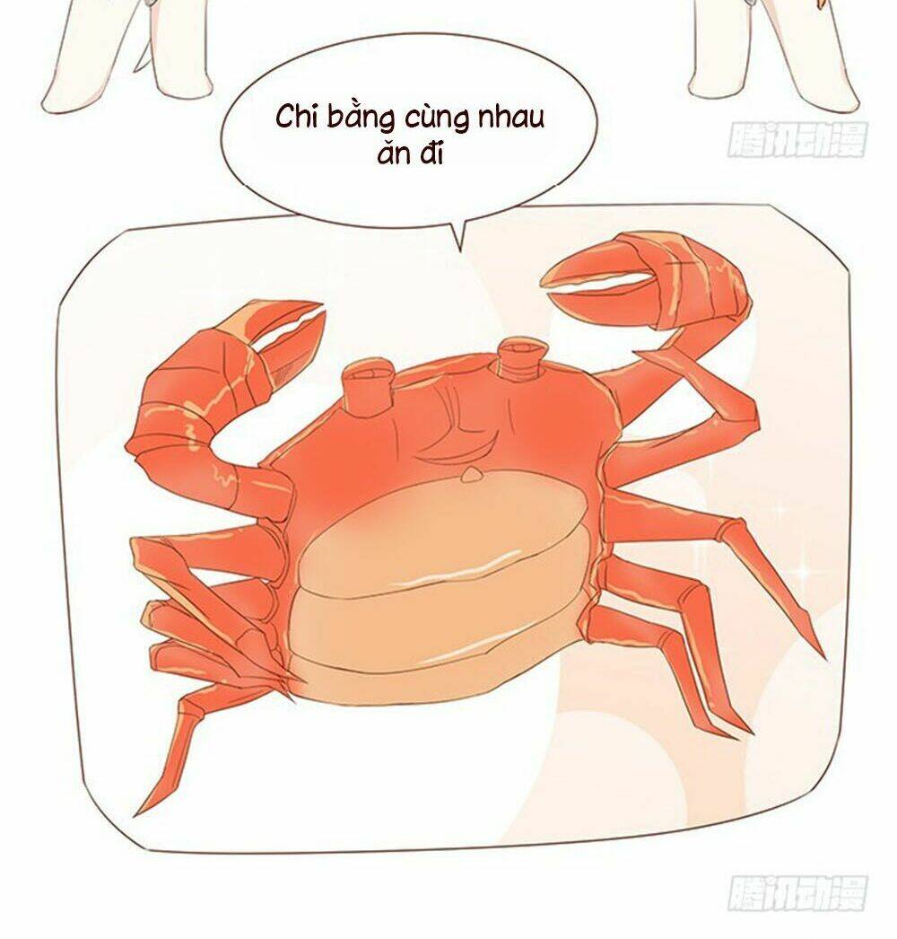 Ma Vương Luyến Ái Chỉ Nam: Chapter 100