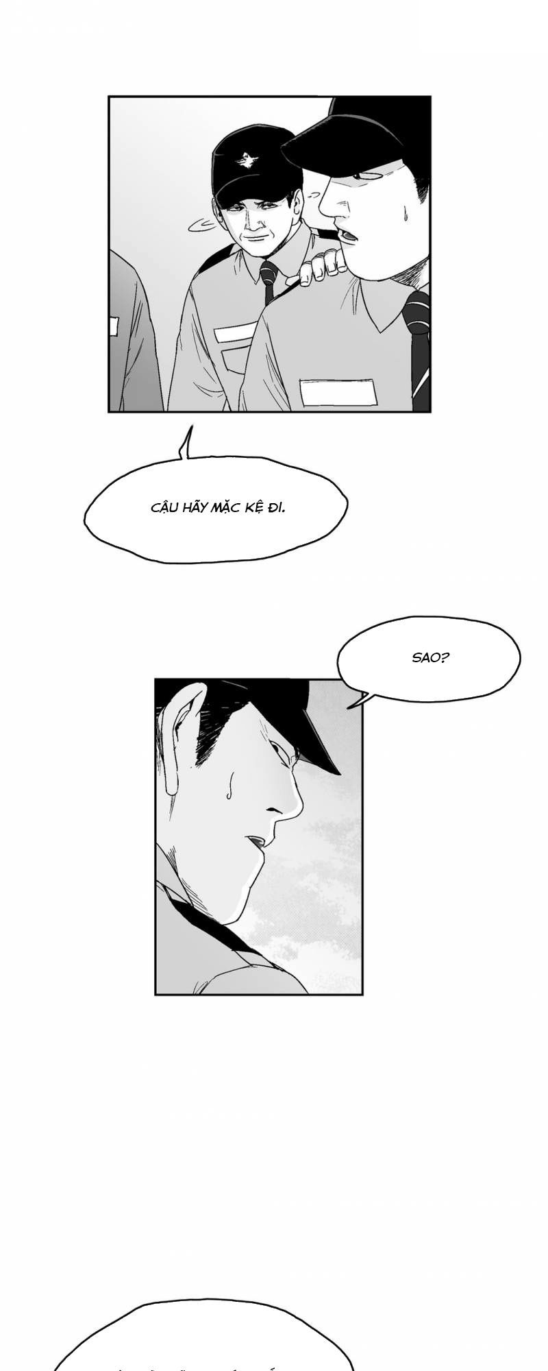 Dear Boy: Chapter 71