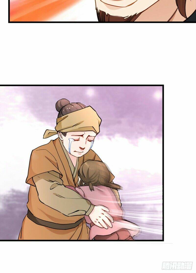 Lão Tổ Của Bạn Đang Online: Chapter 43