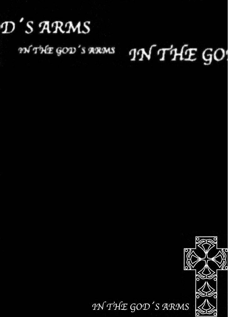 Kamisama No Ude No Naka: Chapter 3