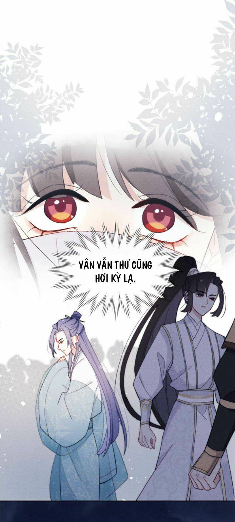 Quân Nhan Tựa Hoa Đào: Chapter 13