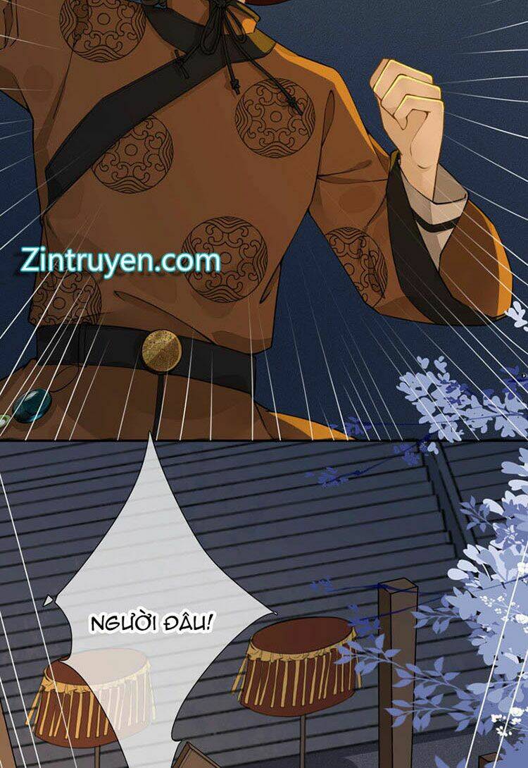 Thái Tử, Người Thật Ngọt Ngào: Chapter 2
