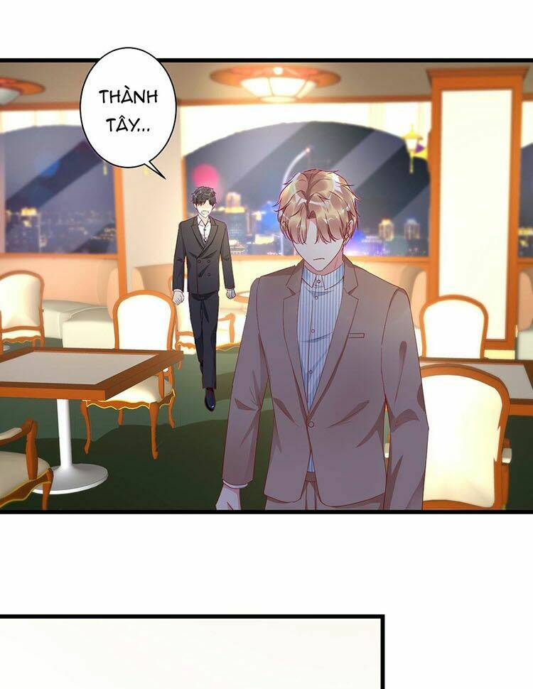 Náo Loạn Suốt Đời: Chapter 20