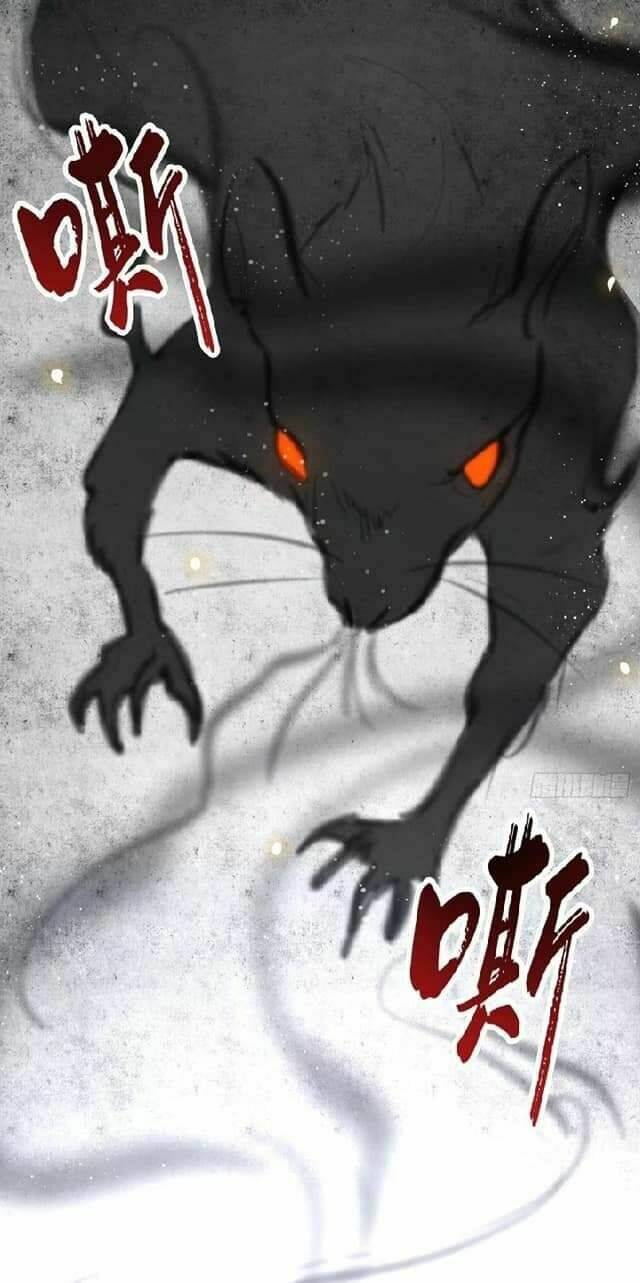 Con Đường Hoang Dã Của Vương Phi: Chapter 29