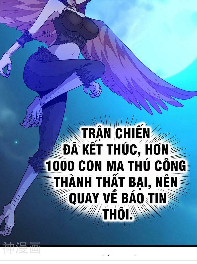 Cửu Dương Thần Vương: Chapter 184