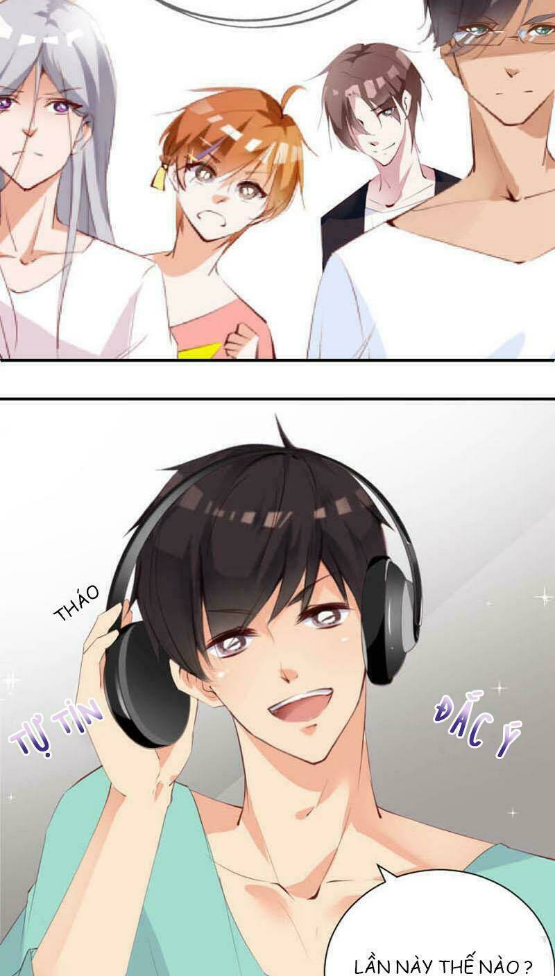 Nam Thần Là Một Đôi: Chapter 26