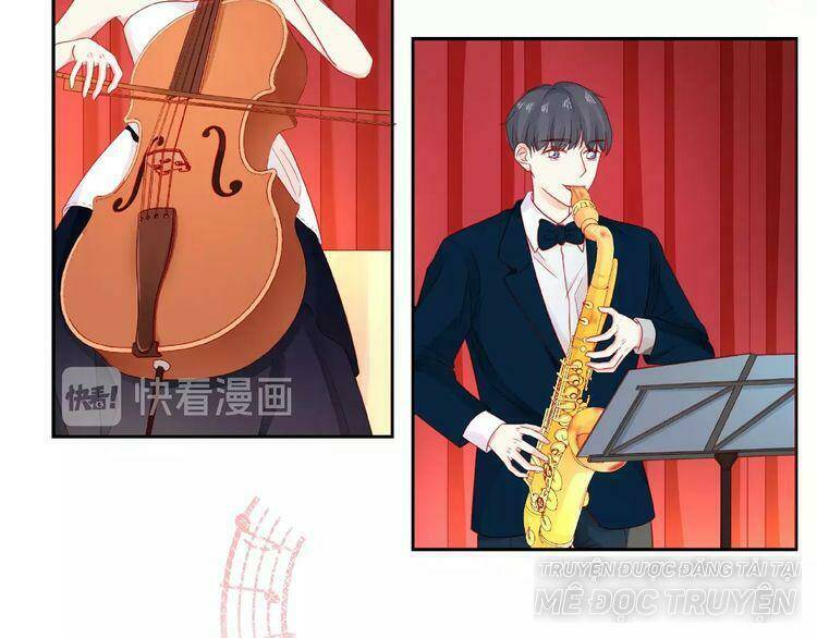 Giai Điệu Của Sự Va Chạm: Chapter 43