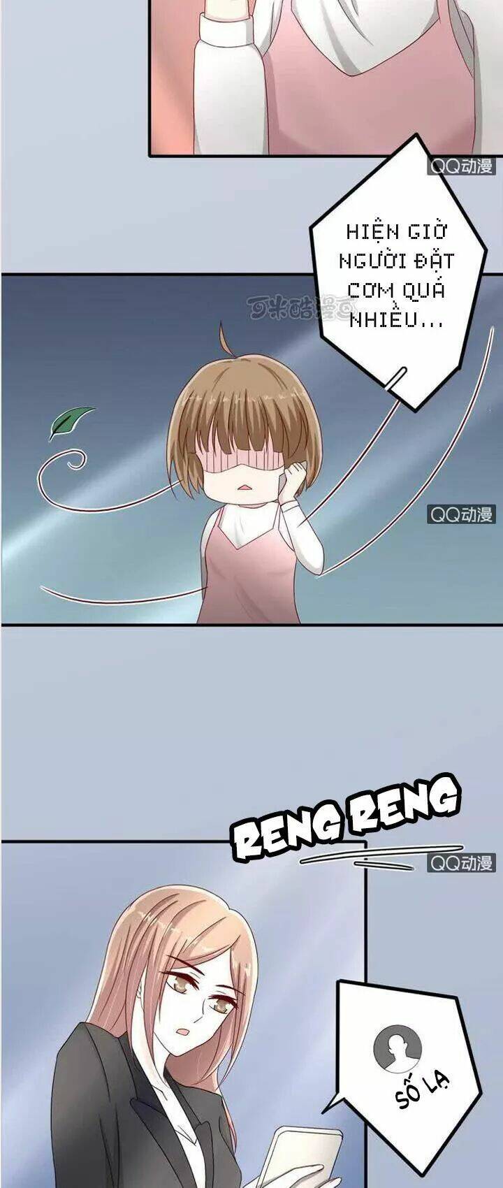 Kết Hôn Thử 99 Ngày: Chapter 26