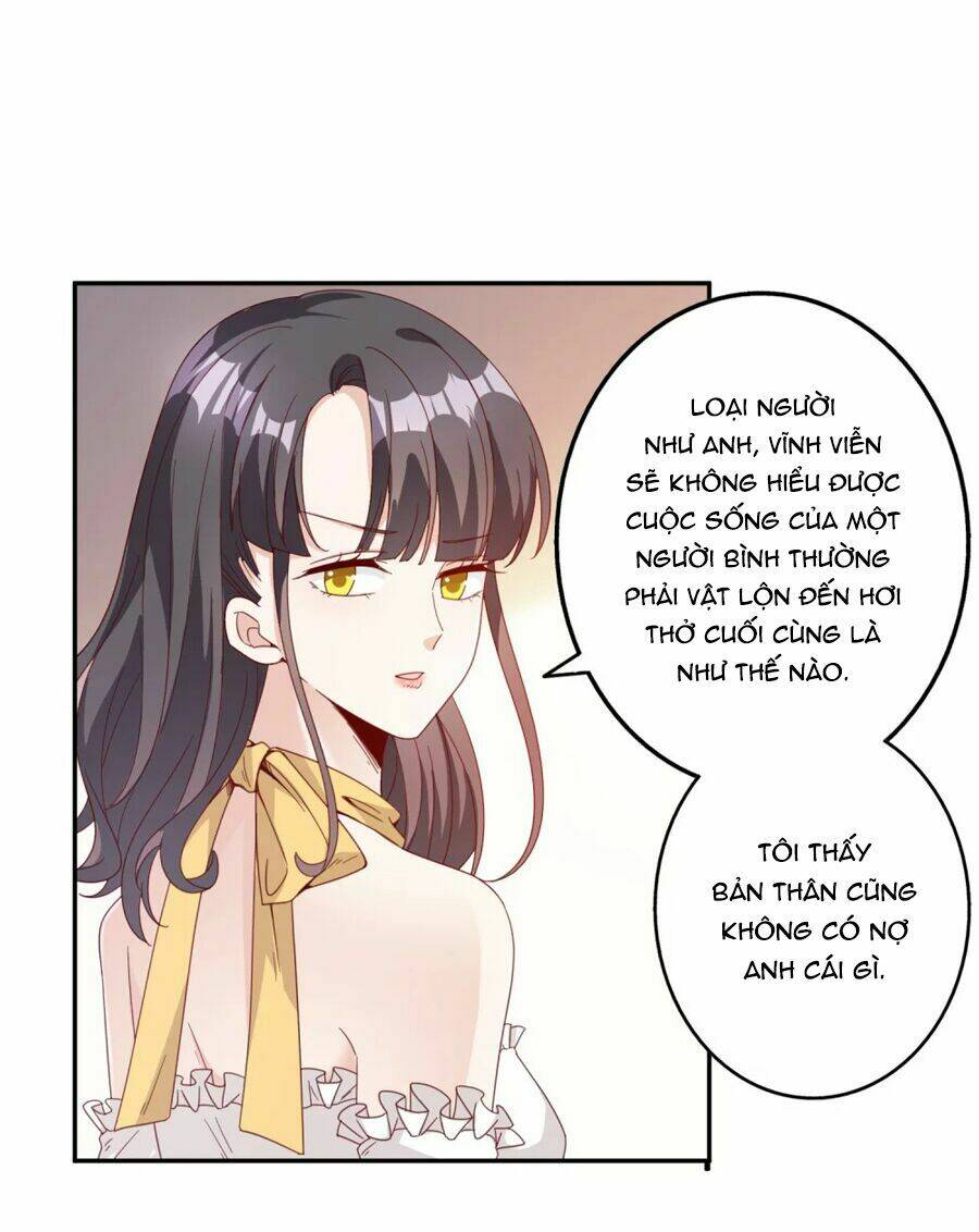 Hôn Nhân Dục Vọng: Thiếu Gia Nhẹ Một Chút!: Chapter 137