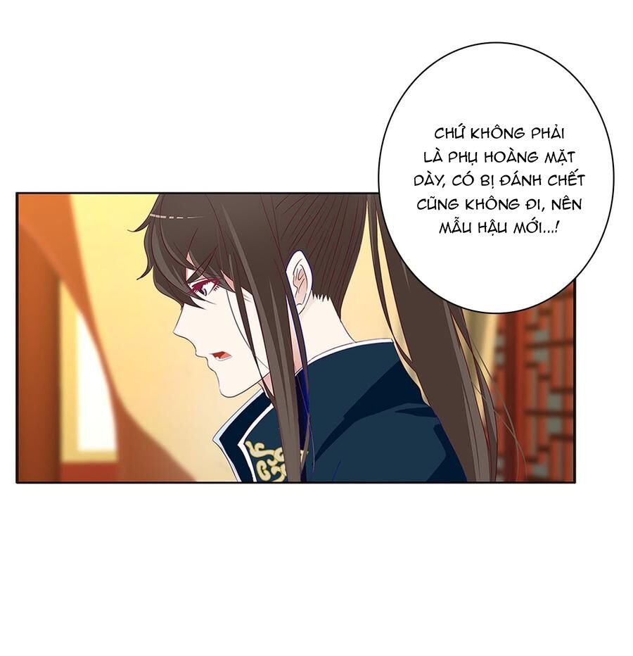 Thông Linh Phi: Chapter 531
