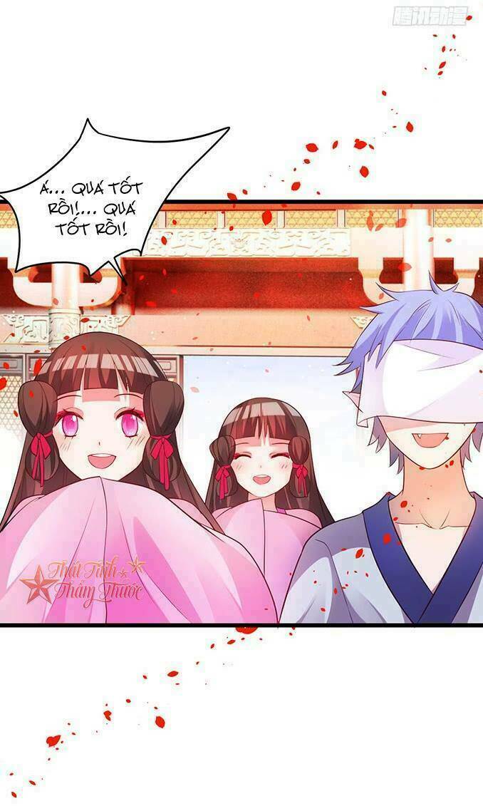 Liêu Liêu Trai: Chapter 19
