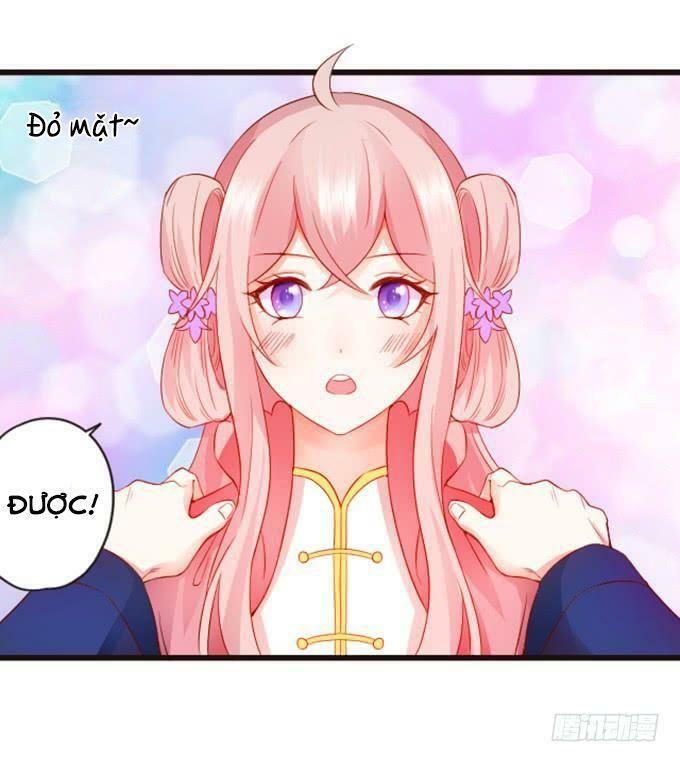 Hồ Tiên Hung Bạo: Chapter 60