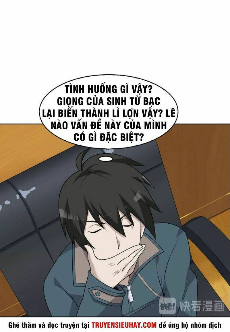 Siêu Cấp Đại Chủ Bạ: Chapter 36