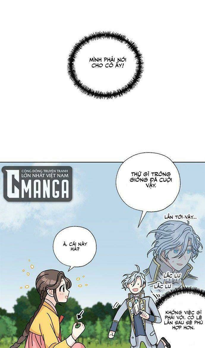 Tôi Trở Thành Đầu Bếp Của Long Vương: Chapter 14