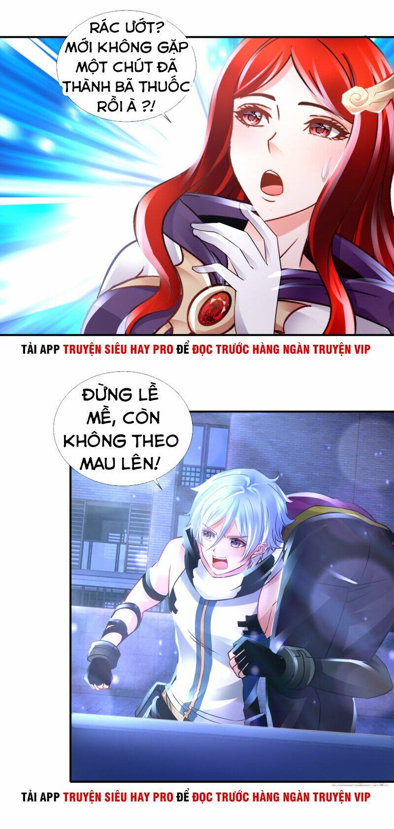 Phong Thủy Thiên Sư: Chapter 115