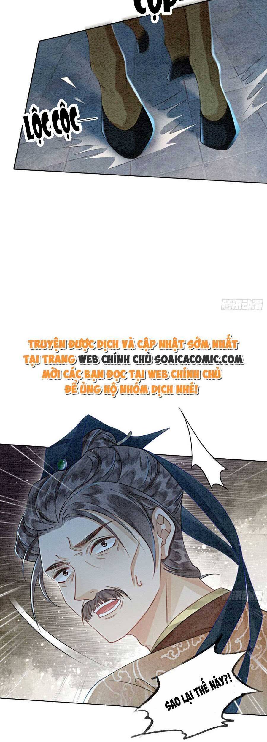 Bắt Đầu Hủy Hôn Để Công Lược Vương Gia: Chapter 79