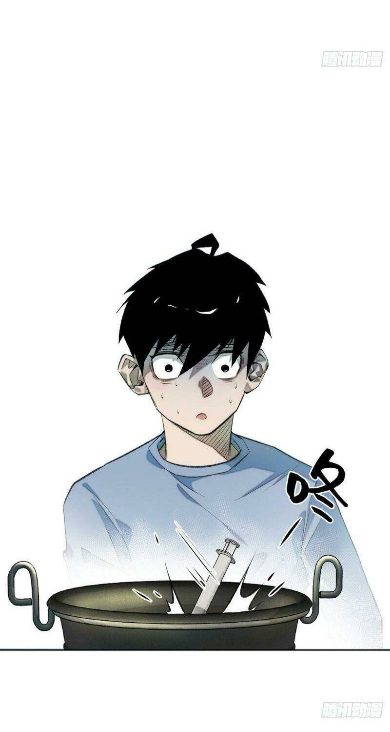 Minh Nhật Chi Kiếp: Chapter 8