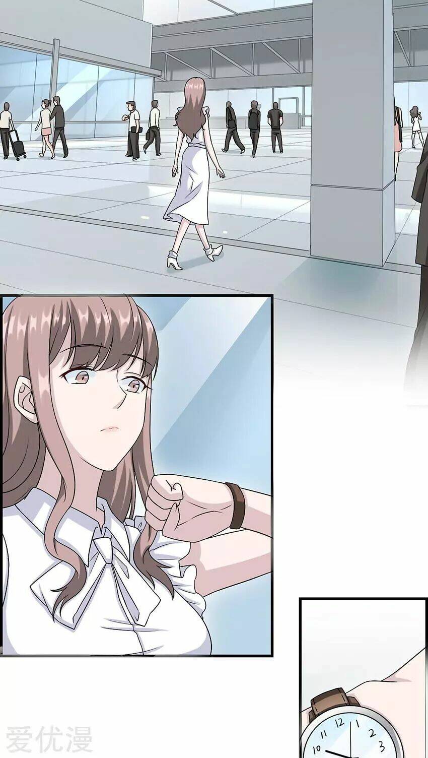 Mạc Thiếu Bức Hôn: Vợ Mới Khó Chống Đỡ: Chapter 17