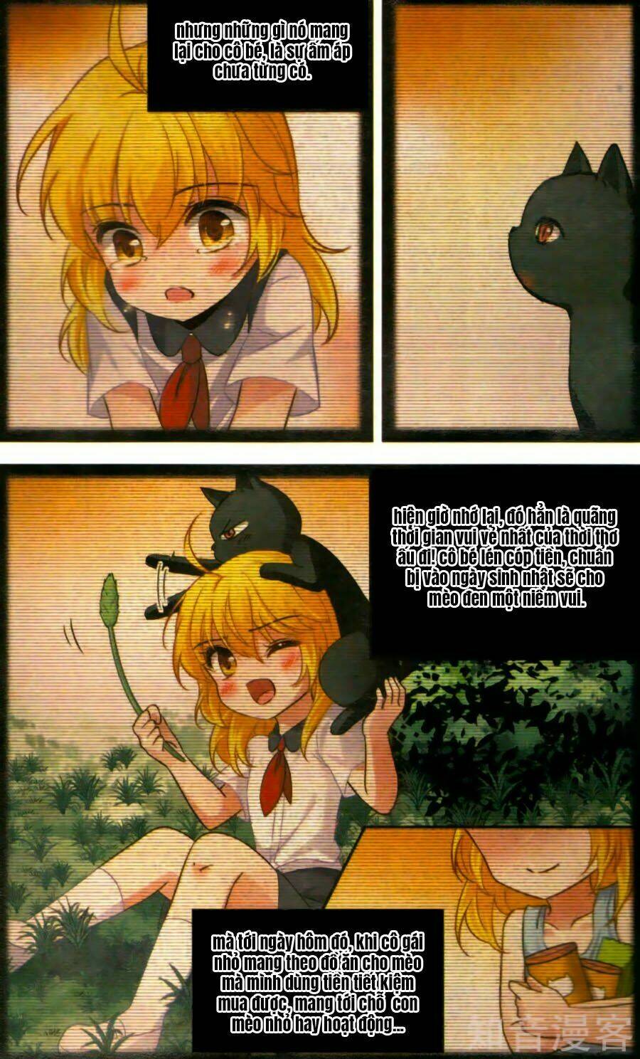 Huyền Vũ Luyến Ca: Vạn Vật Sinh Linh: Chapter 17