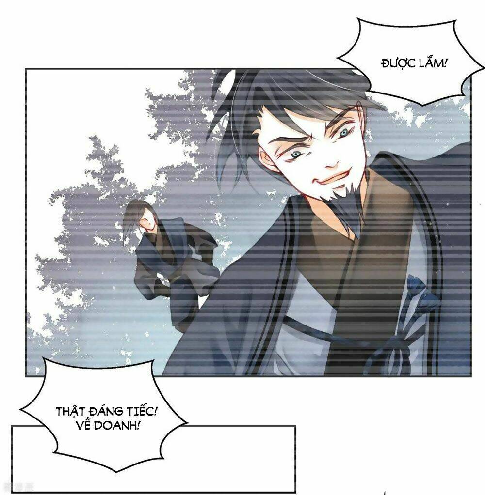 Ái Thượng Vô Địch Tiếu Hoàng Hậu: Chapter 127