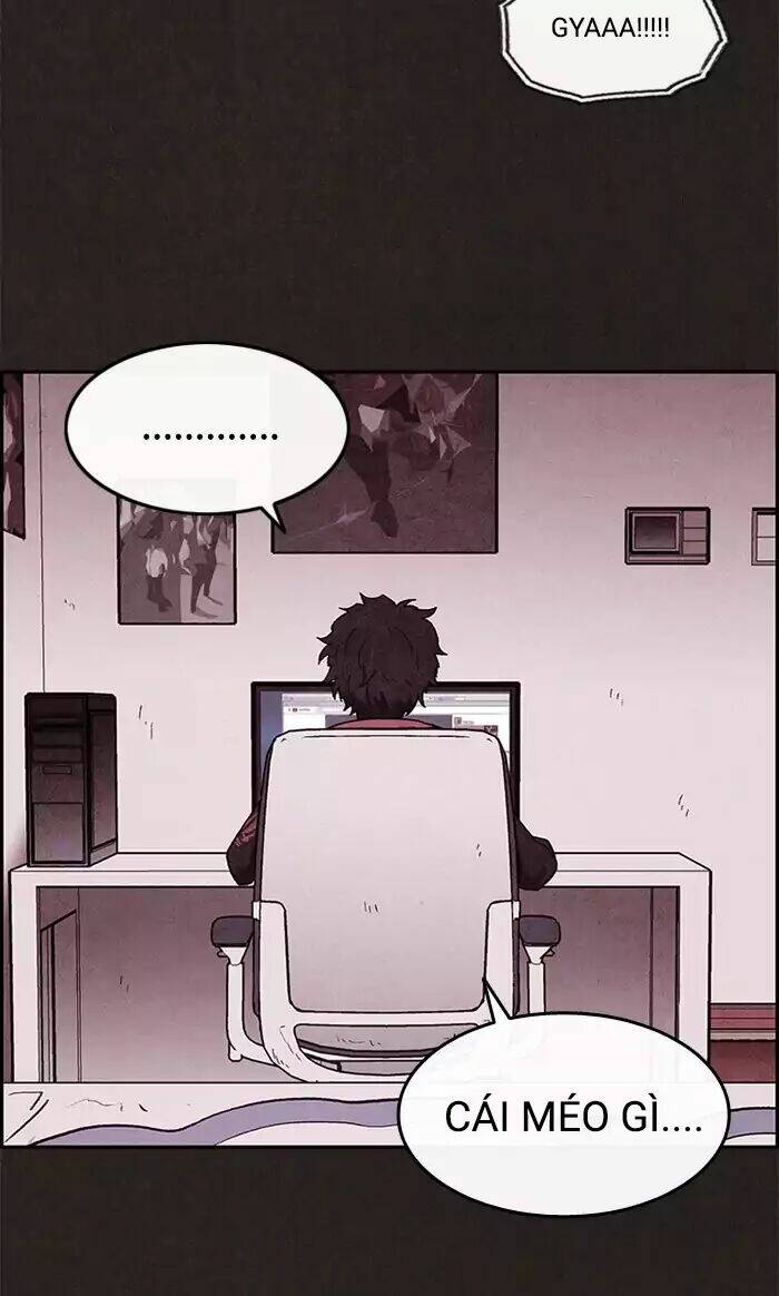 Quái Vật Tại Chung Cư Xanh: Chapter 9