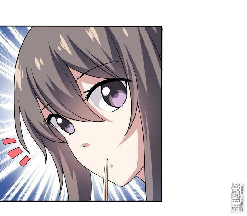 Miêu Vương Tại Thượng: Chapter 7