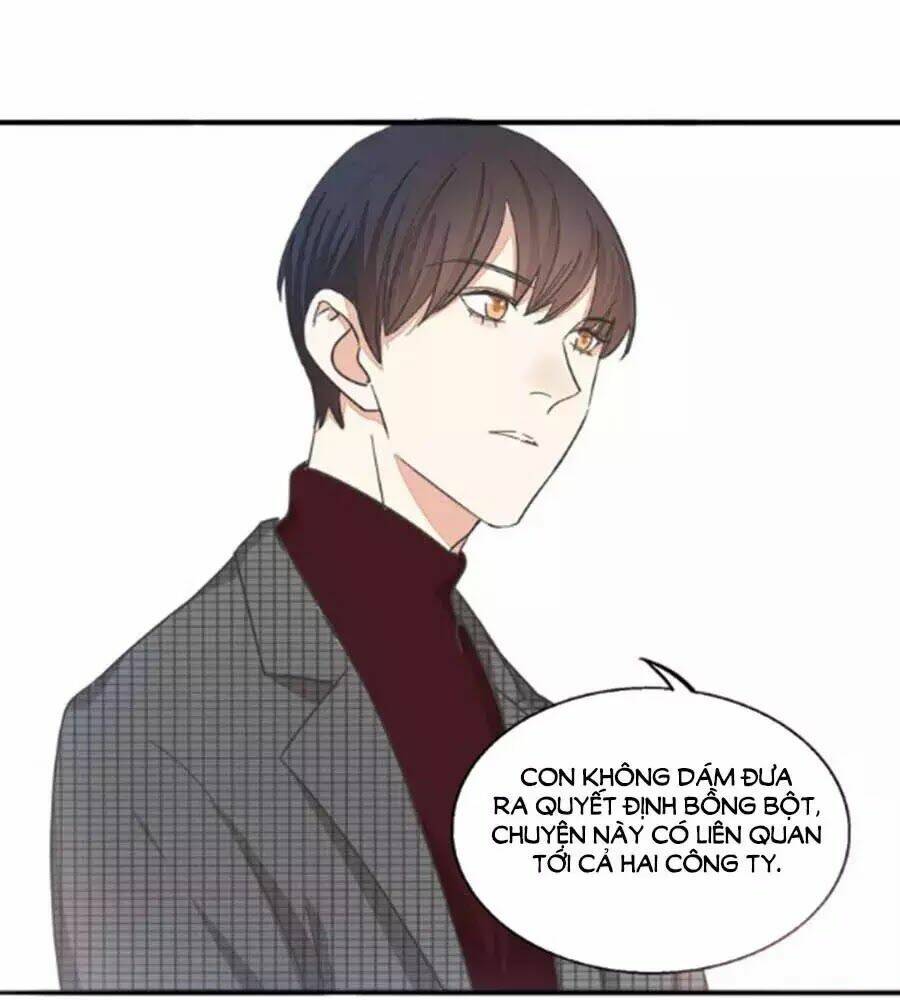 Mùi Hương Lãng Mạn: Chapter 38