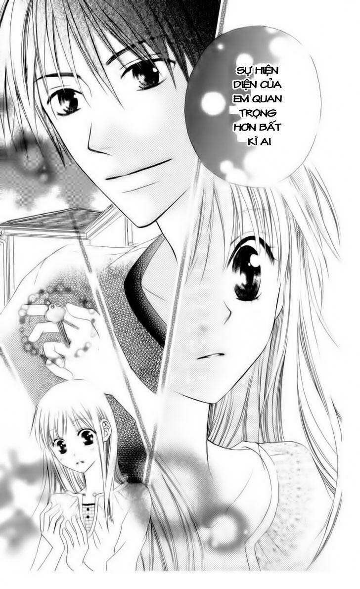 Love So Life: Chapter 2