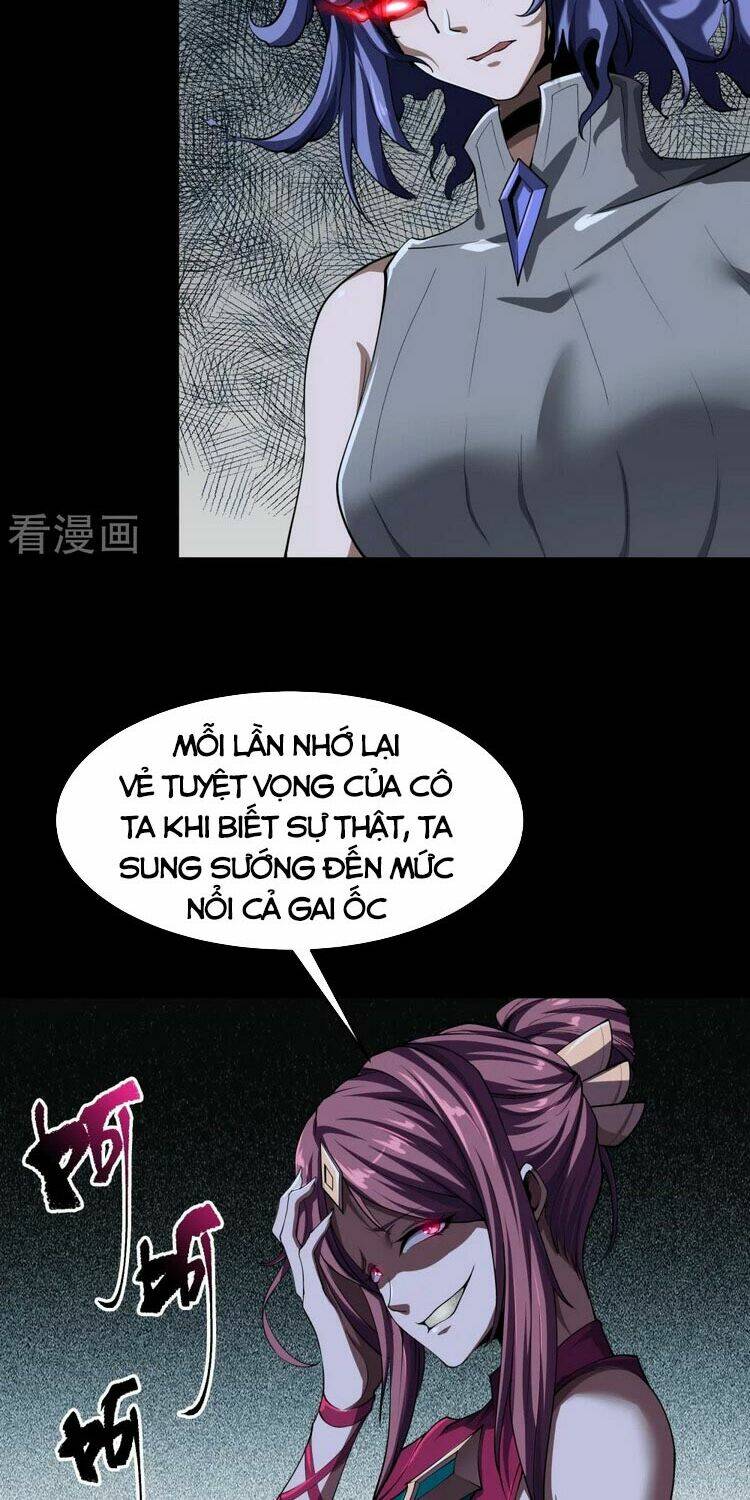 Thanh Đế Truyện: Chapter 135