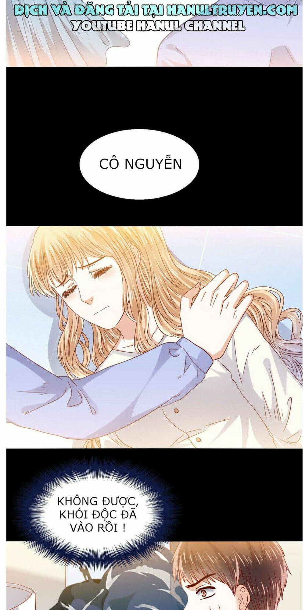 Lăng Thiếu! Nhẹ Một Chút, Đau: Chapter 26