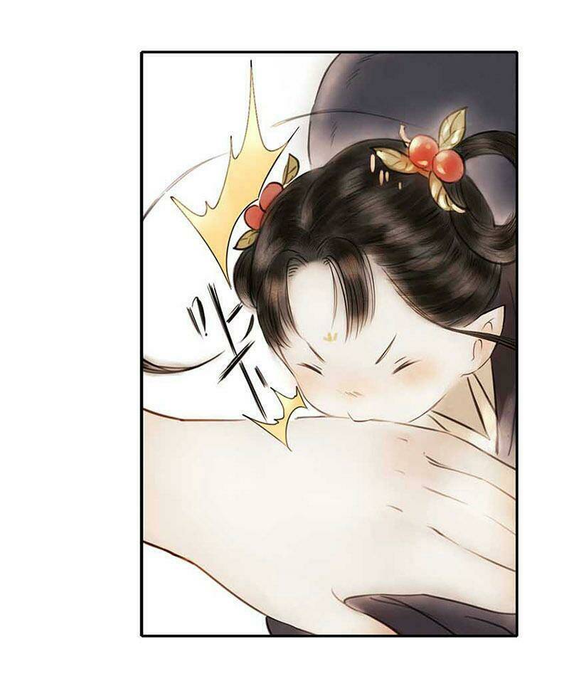 Thiếu Nữ Tản Mộng Đàm: Chapter 2