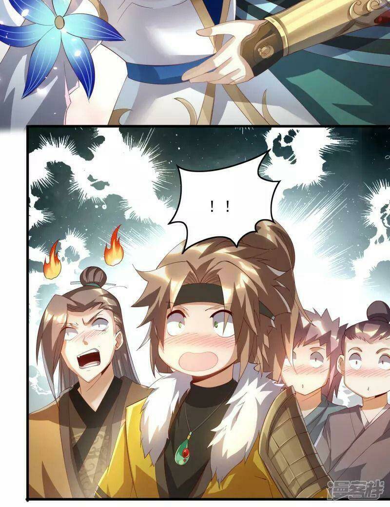 Hồn Đỉnh Thịnh Thiên: Chapter 9