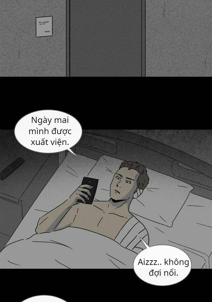 Những Câu Chuyện Bất Thường: Chapter 193