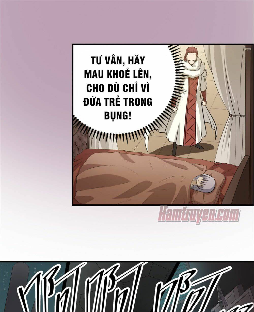 Hiệp Hành Cửu Thiên: Chapter 47