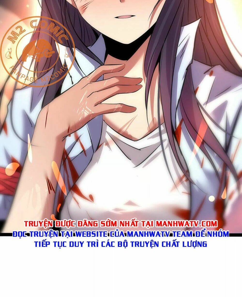 Chư Thần Rút Lui: Chapter 10