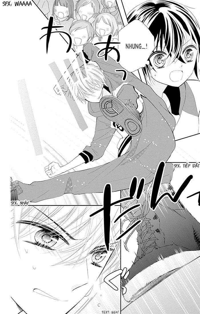 Buddy Go!: Chapter 13