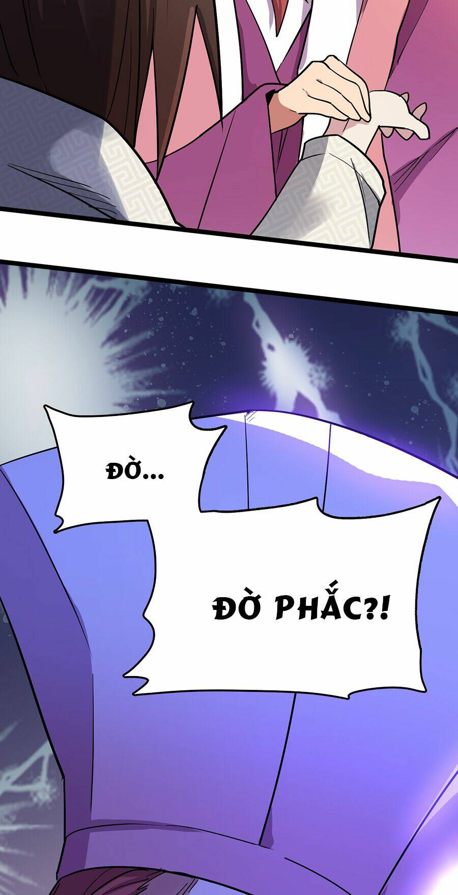 Đại Bảo Kiếm Của Tôi: Chapter 60