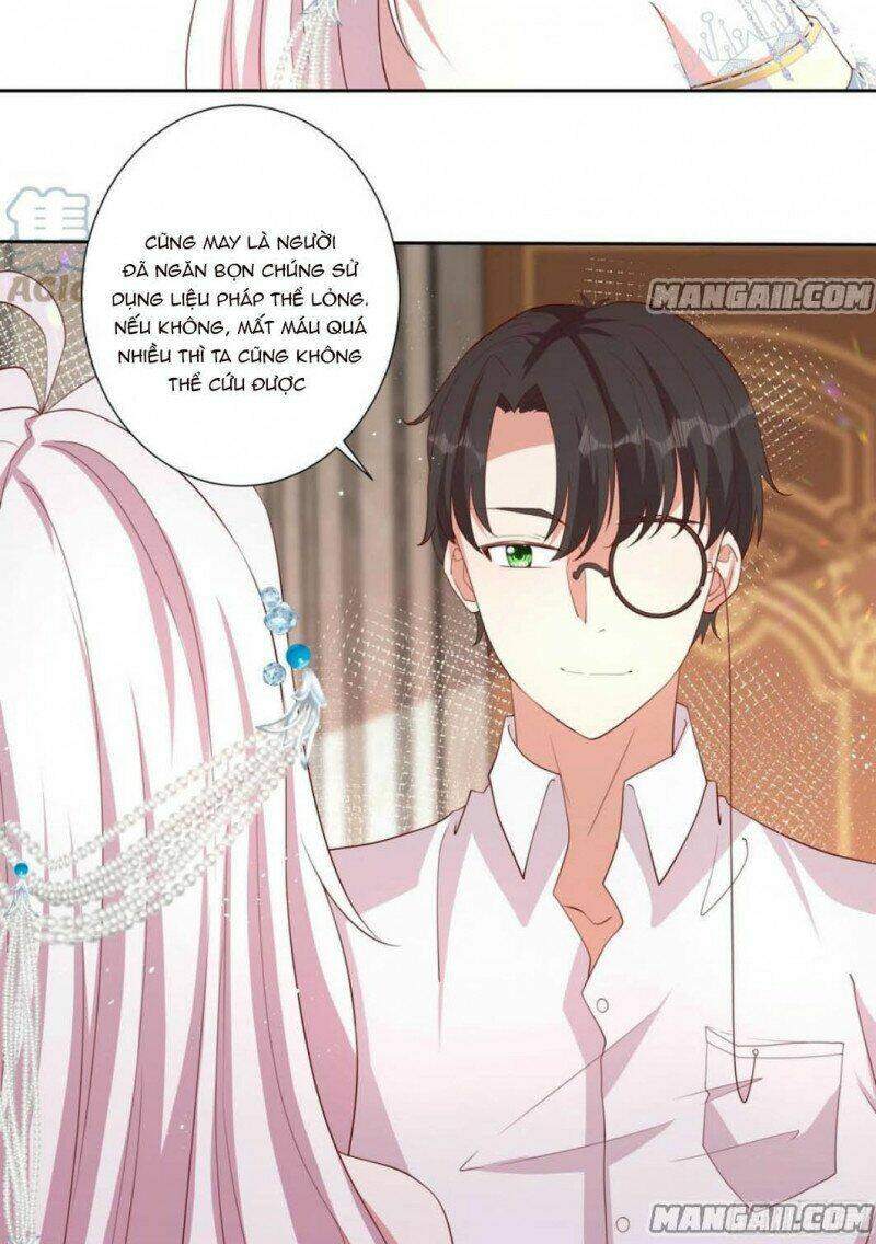 Công Chúa Phản Diện Trong Truyền Thuyết: Chapter 88