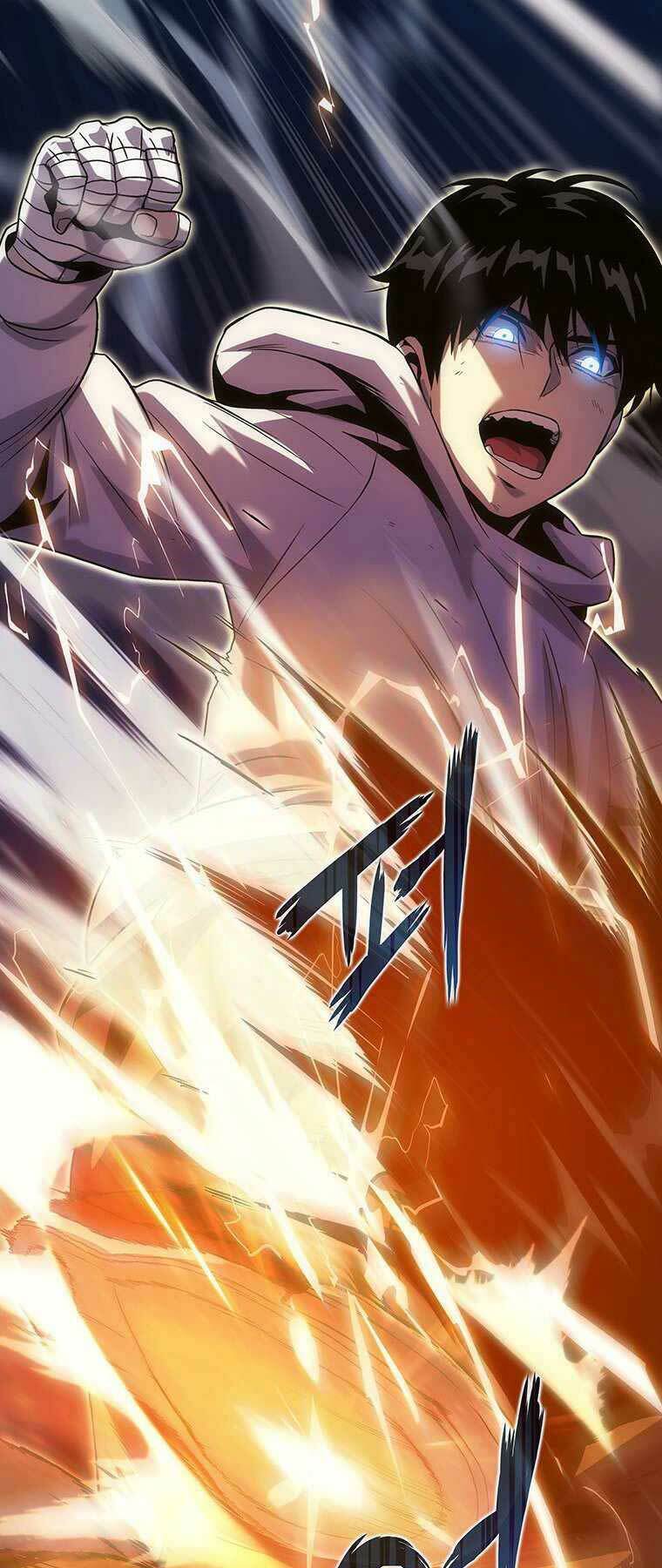 Hậu Duệ Của Hổ: Chapter 14