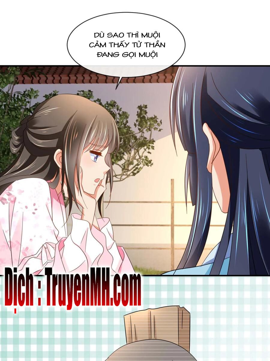 Lãnh Cung Phế Hậu Muốn Nghịch Thiên: Chapter 206