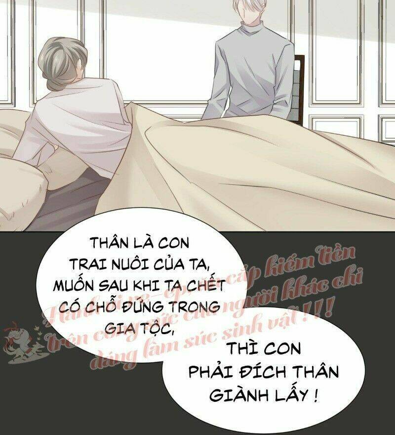 Điều Giáo Gấu Bắc Cực: Chapter 39
