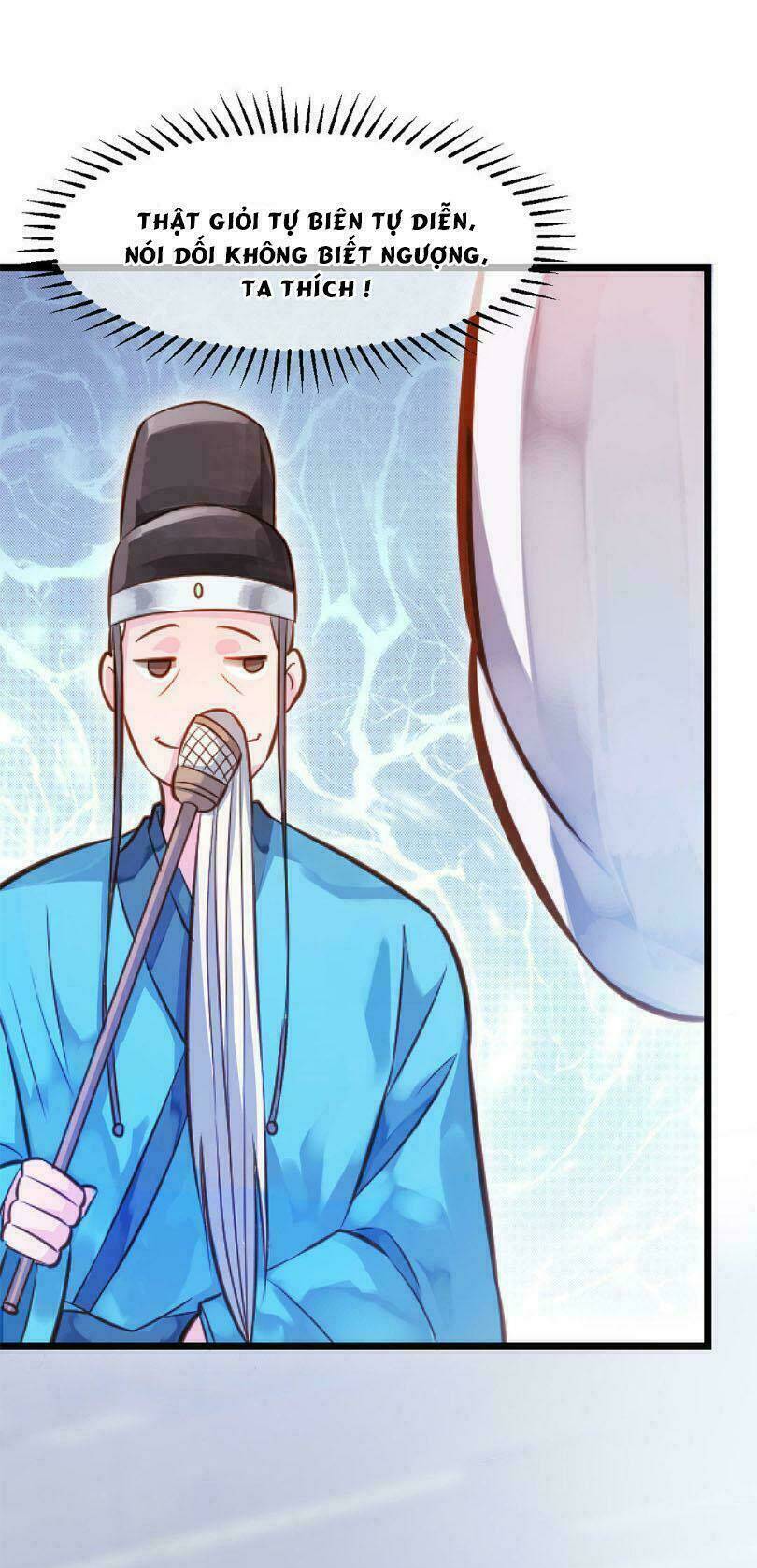 Bệ Hạ Xin Tự Trọng: Chapter 2