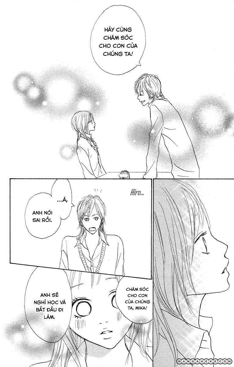 Bầu Trời Tình Yêu: Chapter 6