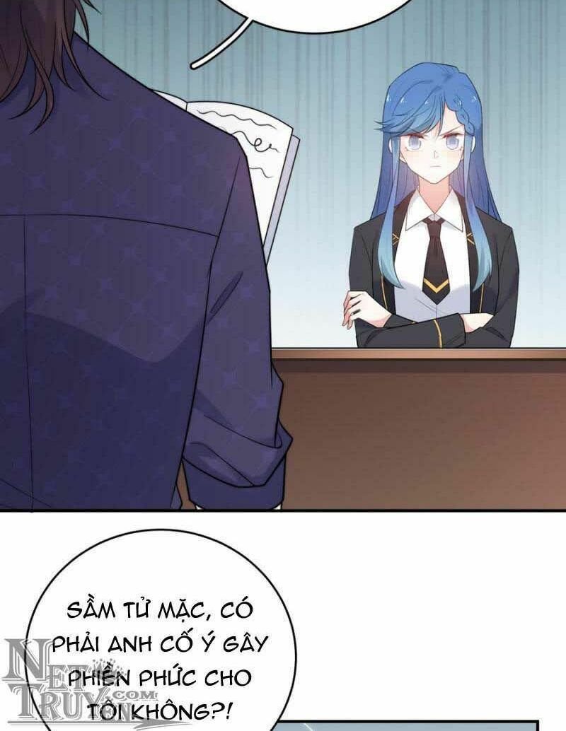 Ma Lạt Thiên Kim Đẩu Ác Thiếu: Chapter 232