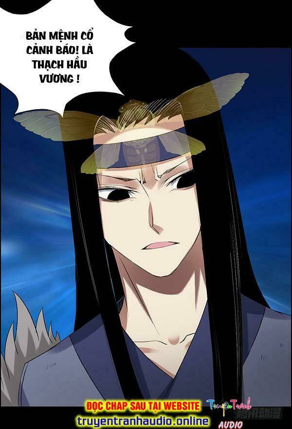 Cổ Chân Nhân: Chapter 88