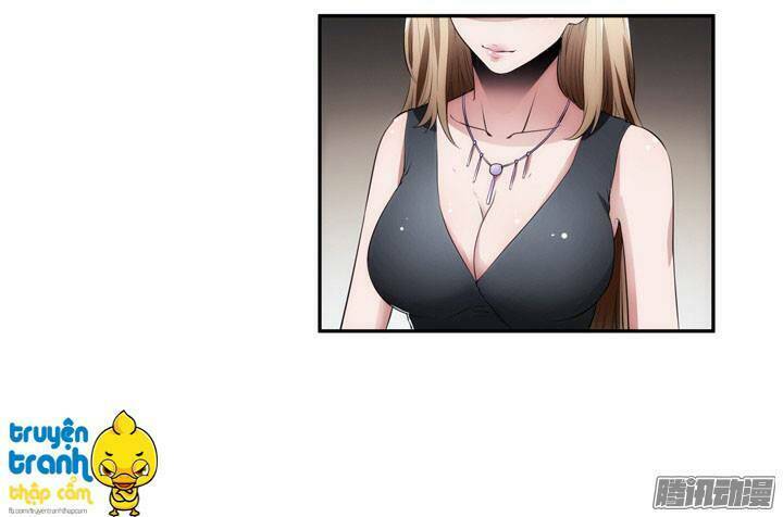 Âm Mưu Bên Gối: Chapter 10