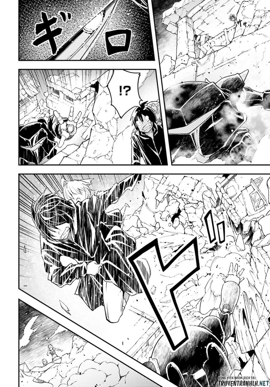 Thường Dân Cấp 999: Chapter 53