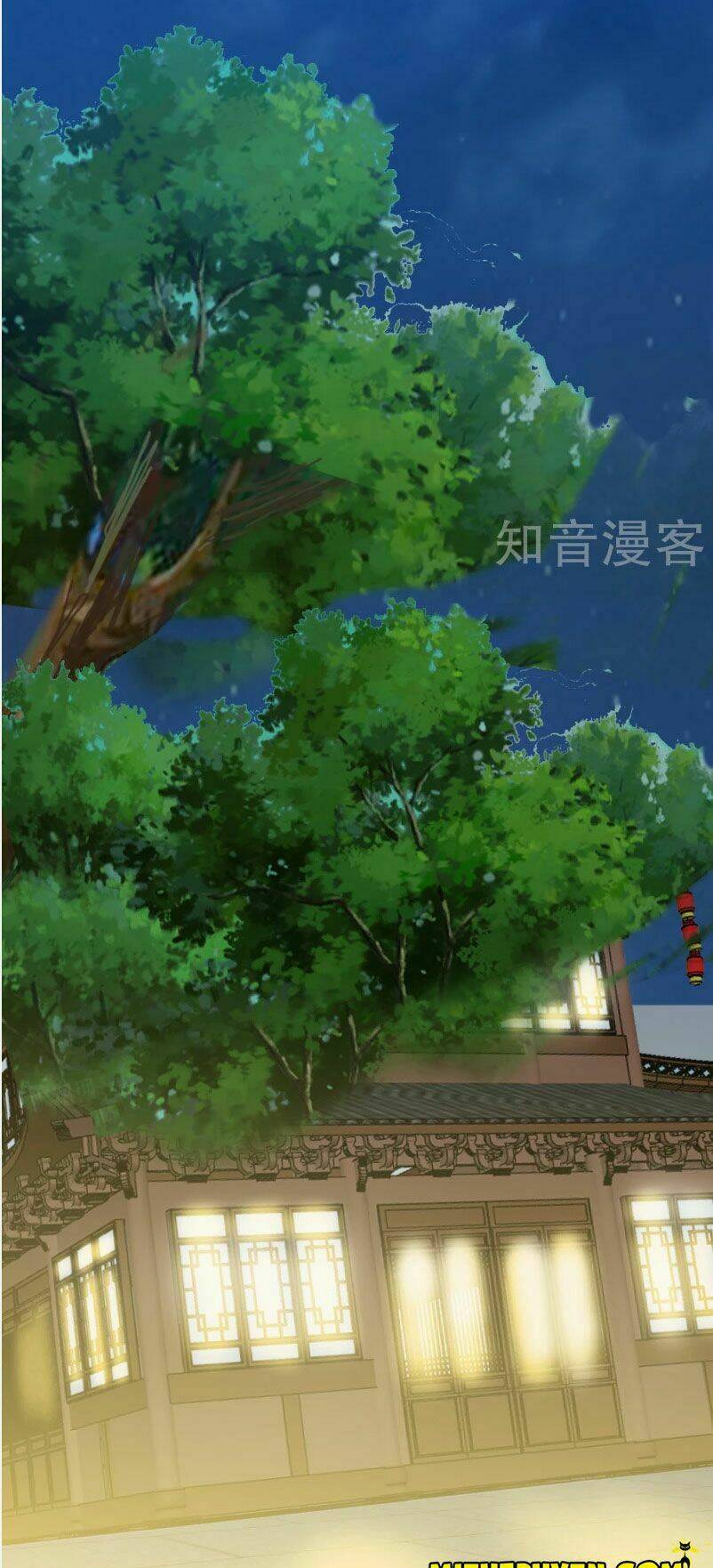 Tuyệt Thế Độc Phi Của Tà Vương: Chapter 111