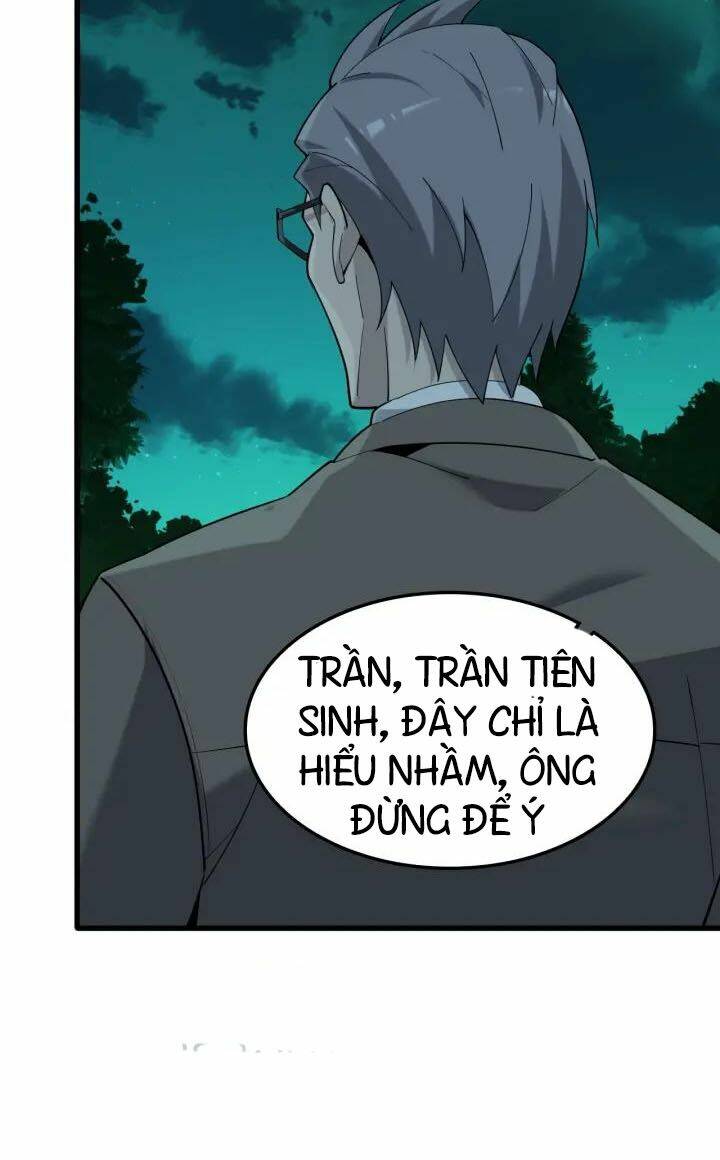 Siêu Cấp Đại Chủ Bạ: Chapter 56